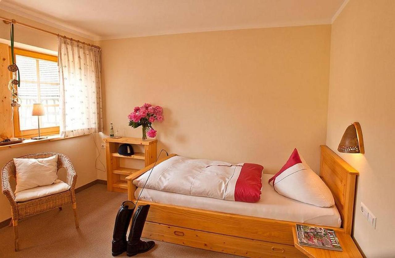 Naturhotel Etzdorfer Hof Schoenburg Εξωτερικό φωτογραφία