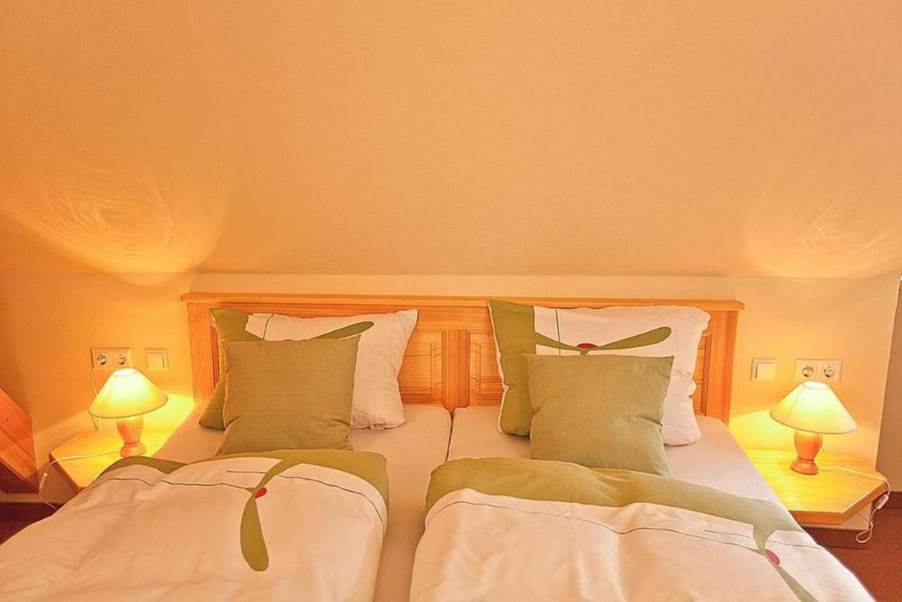 Naturhotel Etzdorfer Hof Schoenburg Εξωτερικό φωτογραφία