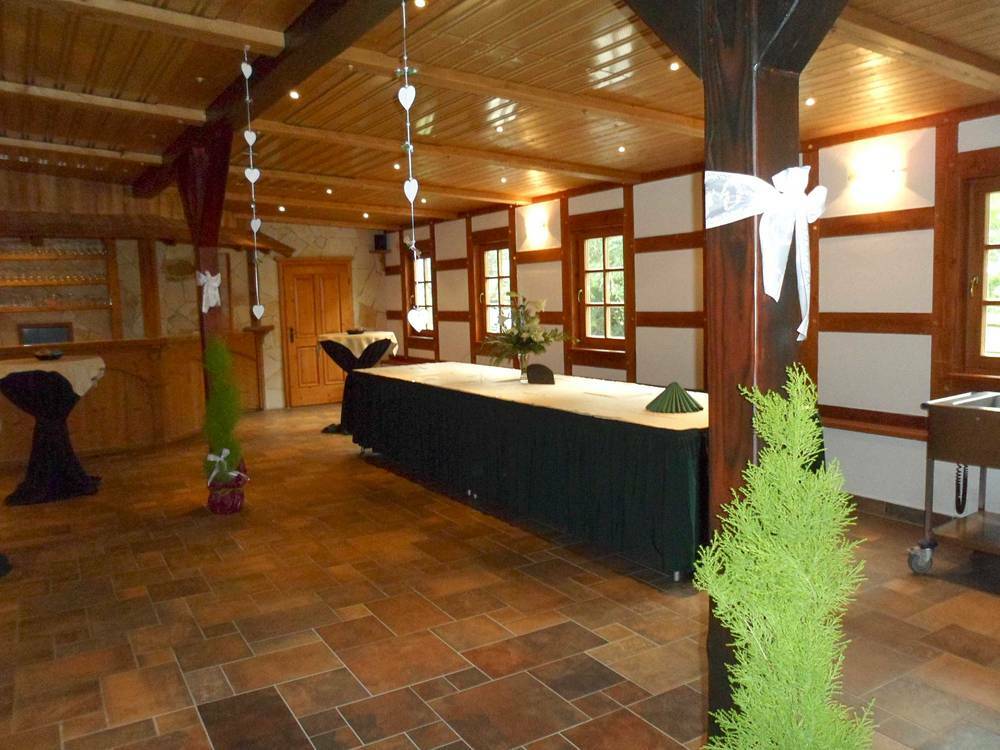 Naturhotel Etzdorfer Hof Schoenburg Εξωτερικό φωτογραφία